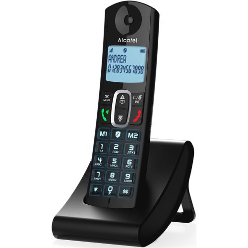 / Dect Alcatel F685 RU  (ATLB1427707)