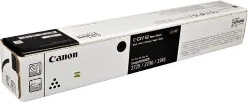  Canon C-EXV63 5142C002     iR2725i/2730i (5142C002)