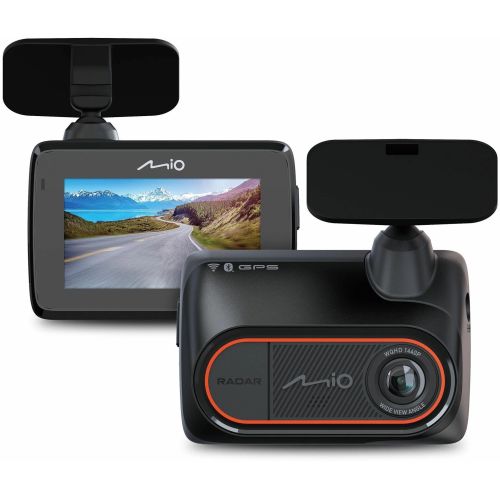   - Mio Combo MiVue i127 GPS   (5415N6780016)