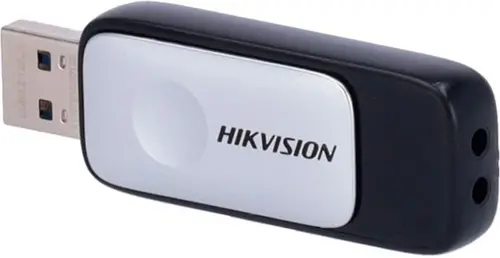   Hikvision 32GB M210S HS-USB-M210S 32G U3 BLACK USB3.0 / (HS-USB-M210S 32G U3 BLACK)