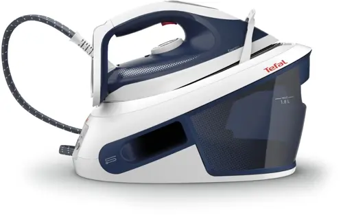  Tefal Express Anti-Calc SV8001E1 2380 / (1830007548)