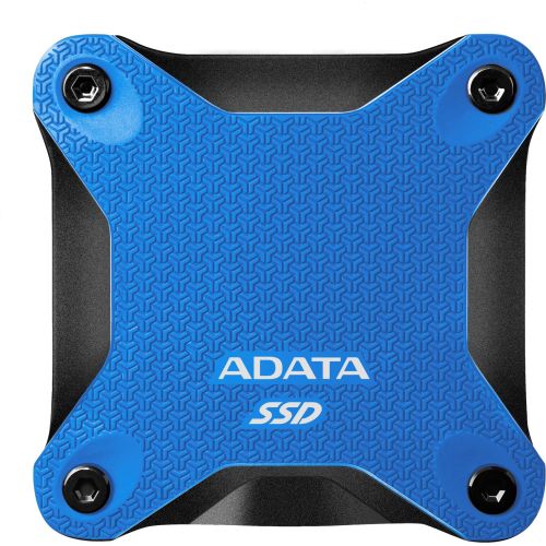  SSD A-Data USB 3.1 512GB SD620-512GCBL SD620 2.5