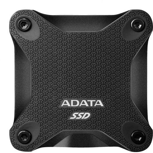 SSD A-Data USB3.2 Gen2 1TB SD620-1TCBK SD620 2.5