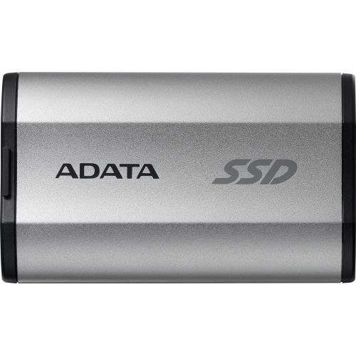 ���������� SSD A-Data USB-C 4TB SD810-4000G-CSG SD810 1.8