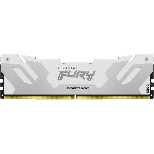  DDR5 16GB 8000MHz Kingston KF580C38RW-16 Fury Renegade RTL Gaming PC5-57600 CL38 DIMM 288-pin 1.45 single rank   Ret (KF580C38RW-16)
