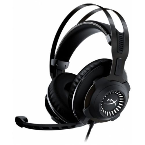 �������� � ���������� HyperX Cloud Revolver ������ 2� ���������� USB �������� (4P5K5AA) (4P5K5AA)