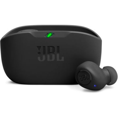   JBL Wave Buds   bluetooth    (JBLWBUDSBLK) (JBLWBUDSBLK)