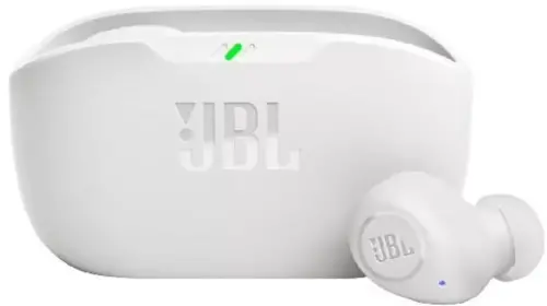   JBL Wave Buds   bluetooth    (JBLWBUDSWHT) (JBLWBUDSWHT)