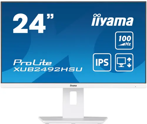  Iiyama 23.8