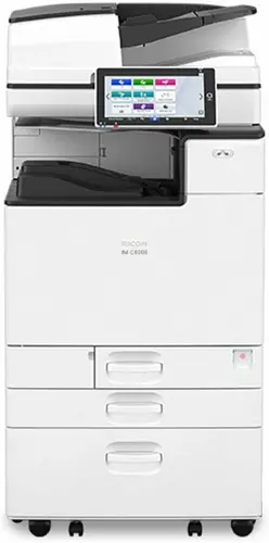   Ricoh im C4500LT (419295) A3 Duplex  (419295)