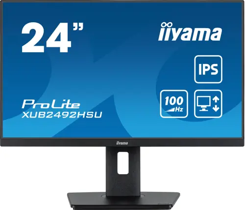  Iiyama 23.8