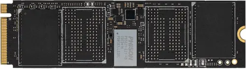  SSD Digma PCIe 4.0 x4 1TB DGSM4001TP21T Meta P21 M.2 2280 (DGSM4001TP21T)