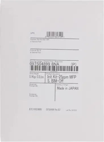   Xerox 097S05185  VersaLink B7125 (097S05185)