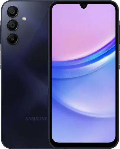  Samsung SM-A155F Galaxy A15 128Gb 4Gb -  3G 4G 2Sim 6.5