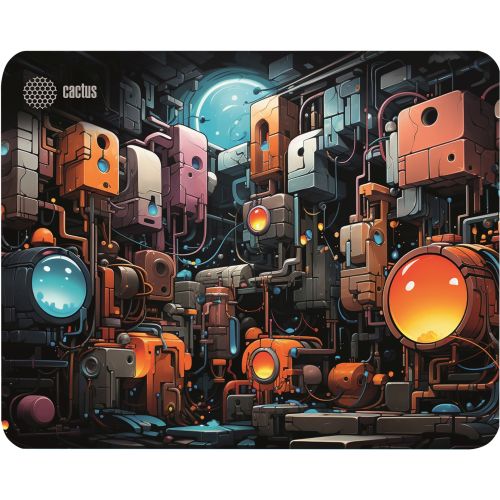    Cactus Scheme 400x300x3 (CS-MP-PRO14XL) (CS-MP-PRO14XL)