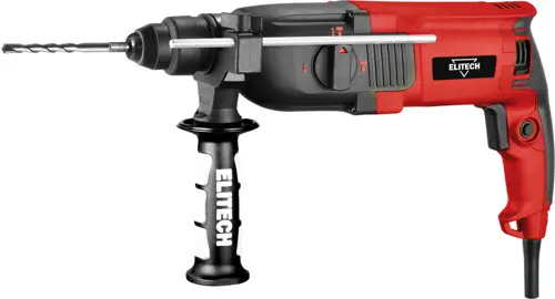 ���������� Elitech � 280��� ������:SDS-plus ��.:2.8�� 1000�� (���� � ���������) (204026)