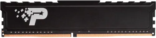  DDR4 8GB 2666MHz Patriot PSP48G26662H1 Signature Premium RTL PC4-21300 CL19 DIMM 288-pin 1.2 single rank   Ret (PSP48G26662H1)