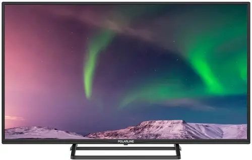 Телевизор LED PolarLine 40 Телевизор LED PolarLine 40