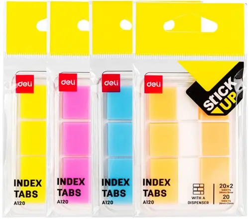 �������� ������. ����������� Deli EA120 1��.� ����. 60���� ������� (����.:3��) (EA120) (�������� 24 ��.)