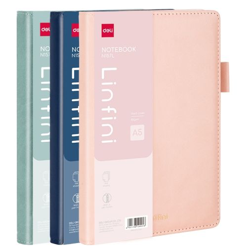  Deli LINFINI EN157L A5 210143 .  144     (EN157L)