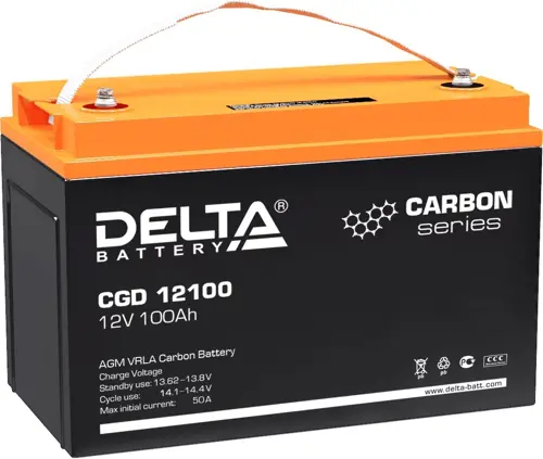    Delta CGD 12100 12 100 (CGD 12100)