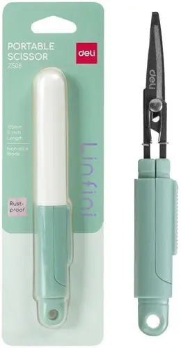 ������� Deli EZ508GREEN EZ508 Linfini ����������� 125�� ����� ����������� ����� ������� ������� (EZ508GREEN) (�������� 12 ��.)