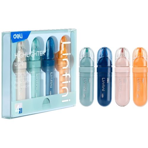  Deli EU370 Linfini 1-5 4.  (4.) (EU370) ( 24 .)