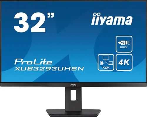  Iiyama 31.5