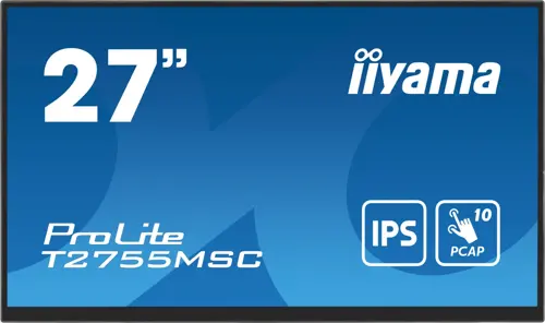  Iiyama 27