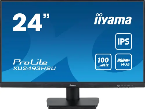  Iiyama 23.8