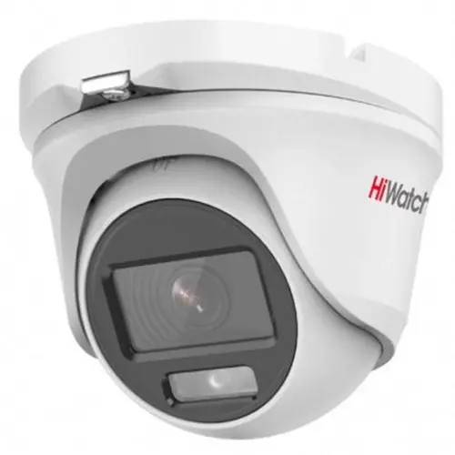 Камера видеонаблюдения аналоговая HiWatch DS-T203L(C)(2.8mm) 2.8-2.8мм HD-CVI HD-TVI цв. корп.:белый (DS-T203L(C)(2.8MM)) Камера видеонаблюдения аналоговая HiWatch DS-T203L(C)(2.8mm) 2.8-2.8мм HD-CVI HD-TVI цв. корп.:белый (DS-T203L(C)(2.8MM))