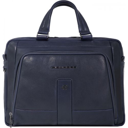 ������� ����� Piquadro Carl CA4098S129/BLU � ���������� ��� �������� 14