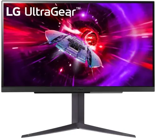  LG 27