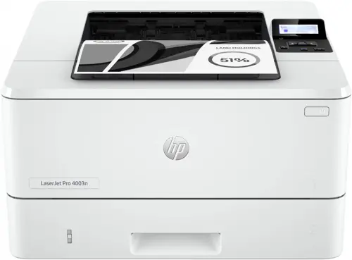   HP LaserJet Pro 4003N (2Z611A) A4  (2Z611A)