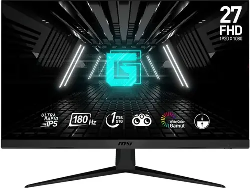  MSI 27