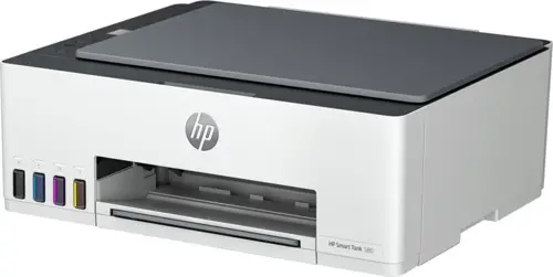   HP Smart Tank 580 (1F3Y2A) A4 WiFi  (1F3Y2A)