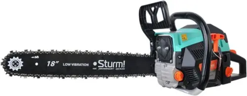  Sturm! GC9945 2300 .:18