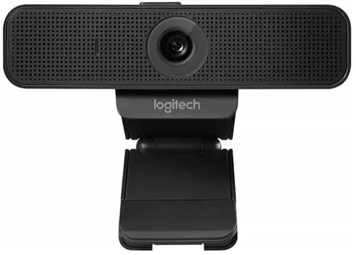 ������ Web Logitech HD Webcam C925e ������ 3Mpix (1920x1080) USB Type-C � ���������� (960-001075) (960-001075)