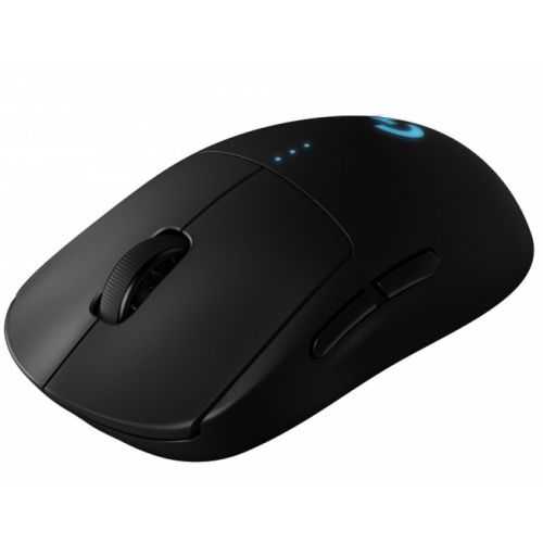  Logitech G Pro   25600dpi . USB 7but (910-005274) (910-005274)