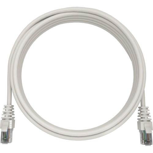 - NTSS NTSS-PC-UTP-RJ45-5e-2.0-LSZH-WT UTP RJ-45 .- RJ-45 .5E 2  LSZH 26AWG