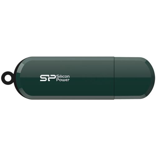 Флеш Диск Silicon Power 64GB LuxMini 320 SP064GBUF2320V1N USB2.0 зеленый (SP064GBUF2320V1N) Флеш Диск Silicon Power 64GB LuxMini 320 SP064GBUF2320V1N USB2.0 зеленый (SP064GBUF2320V1N)
