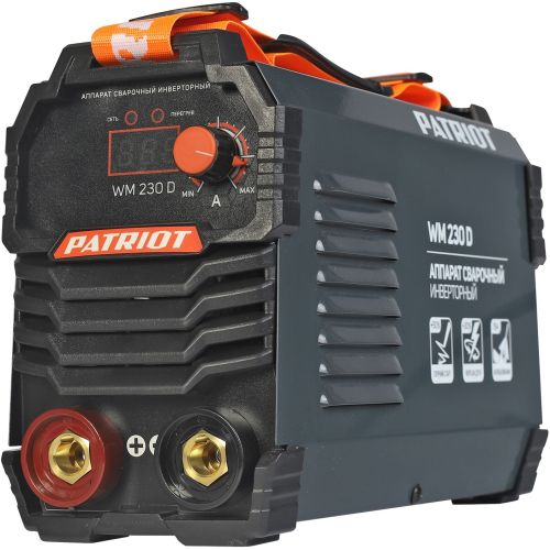 ��������� ������� Patriot WM230D �������� ��� 10.7��� (605302023)