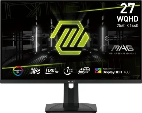  MSI 27