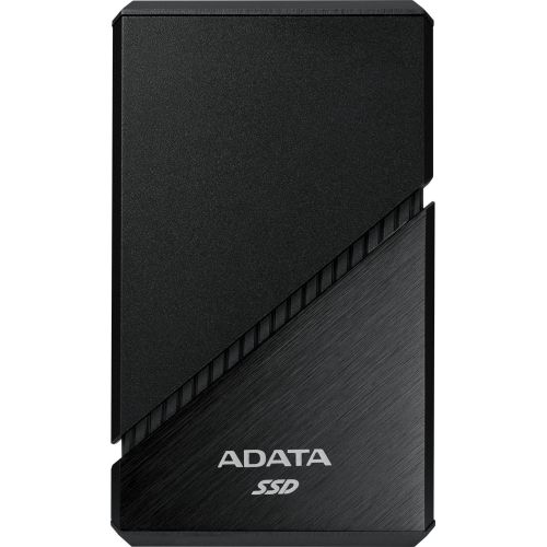 ���������� SSD A-Data USB-C 4.0 1TB SE920-1TCBK SE920 2.5