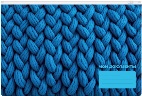 Папка на молнии Silwerhof Fabric A5+ ПВХ 0.25мм (упаковка 10 шт.) Папка на молнии Silwerhof Fabric A5+ ПВХ 0.25мм (упаковка 10 шт.)