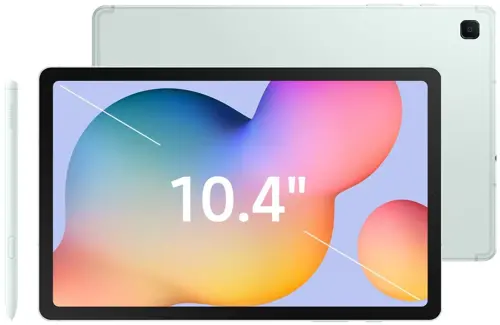  Samsung Galaxy Tab S6 Lite SM-P620 1280 (2.4) 8C RAM4Gb ROM64Gb 10.4