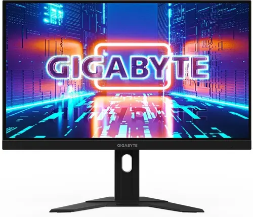  Gigabyte 27