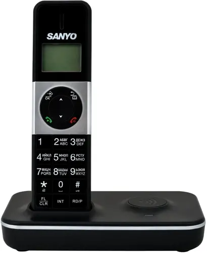 / Dect Sanyo RA-SD1002RUS   (RA-SD1002RUS)