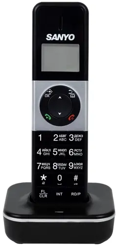 / Dect Sanyo RA-SD1102RUS   (RA-SD1102RUS)