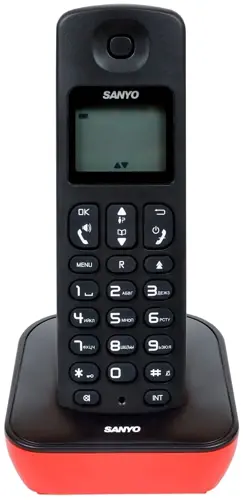 / Dect Sanyo RA-SD53RUR /  (RA-SD53RUR)